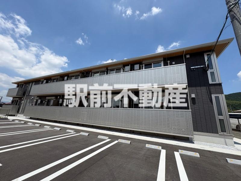 トリシアテラス