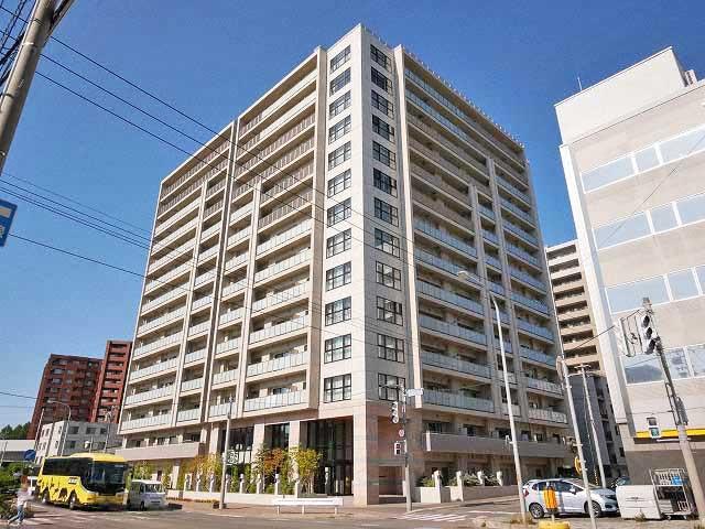 プレミスト札幌ステーション URBAN SEED