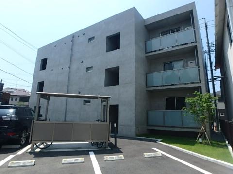 ミストラル