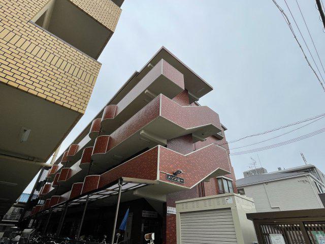 GM藤田町ウエスト