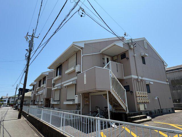コーポ池まち花やしき
