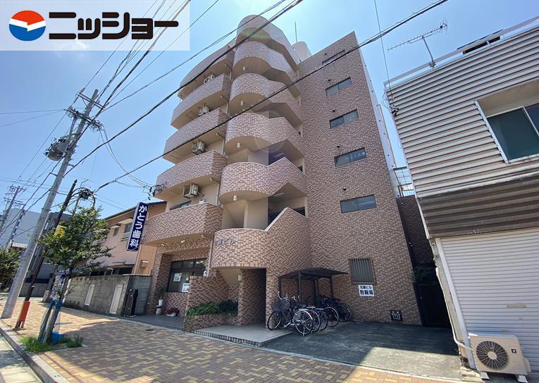 加藤ビル 1・2階