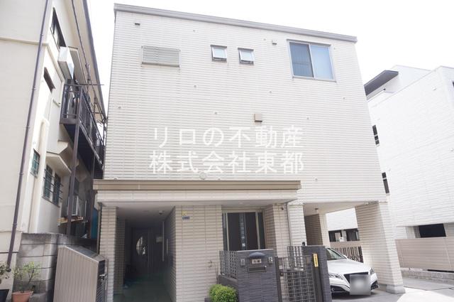 ホワイトコート