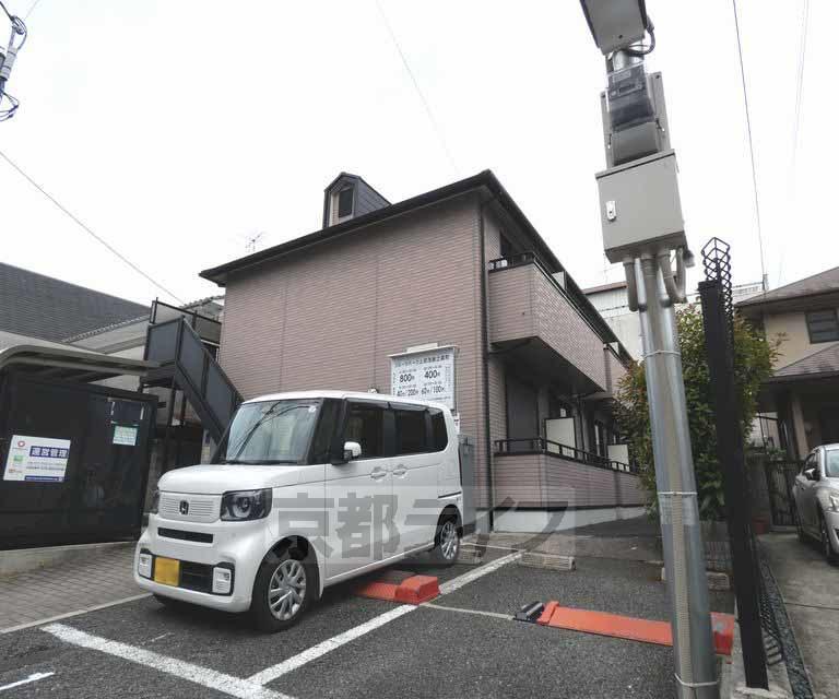 ハイツポポロ