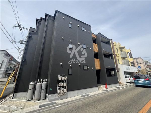 アリビア西明石
