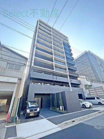 メイクスデザイン名駅南