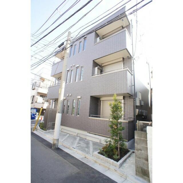 カーサ クレール