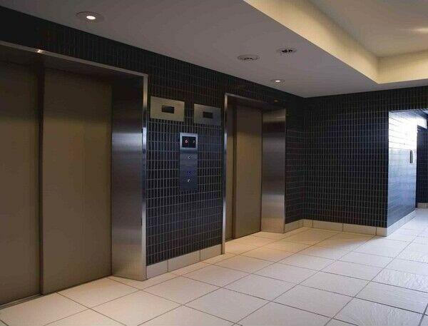 アーバンフラッツ新大阪I