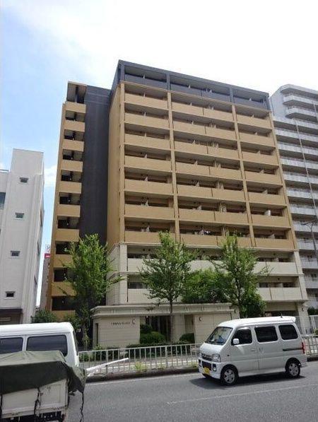 アーバンフラッツ新大阪I