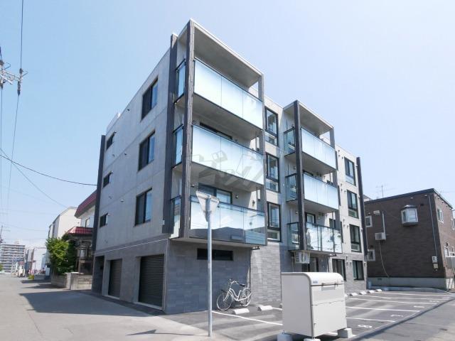 ライズステージ元町