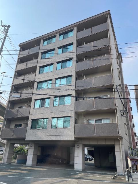 ベルレージュ光の森(ワンルーム/7階)