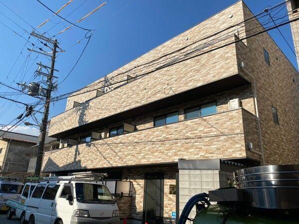 リアコート下新庄