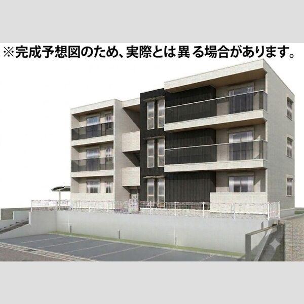 地下鉄東山線 藤が丘駅(愛知) 徒歩12分  新築