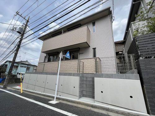 ハウスサニー