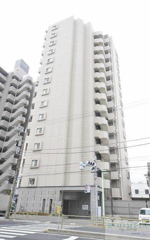 ブライズ品川南ル・リオン