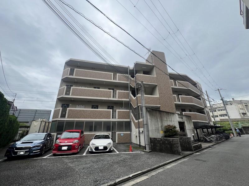 ハイツ北口