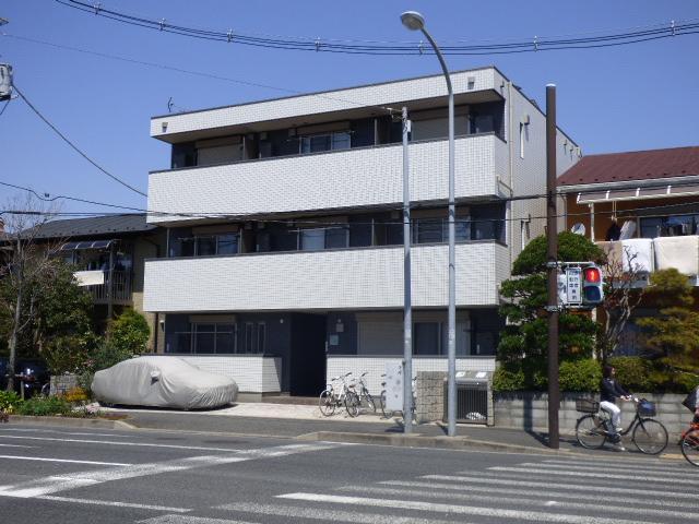 FERIO HIYOSHI