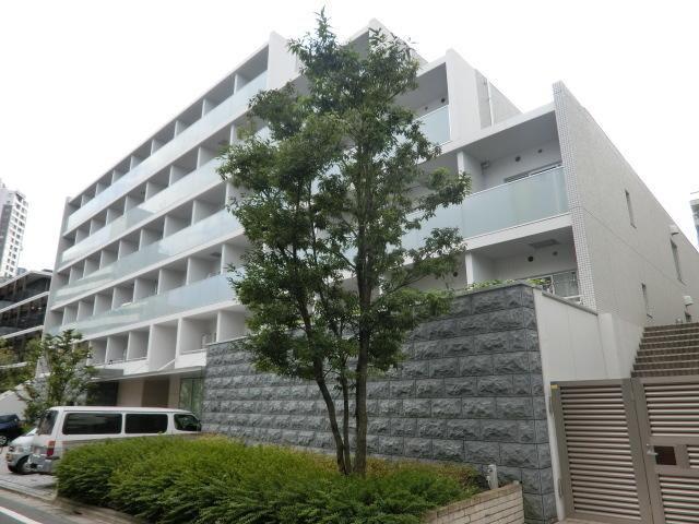ガーデン東新宿