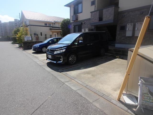 クレールルピナスA