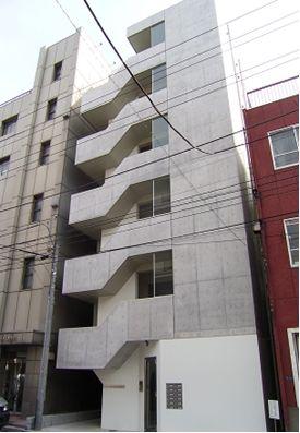 ライヴス森下スタジオ