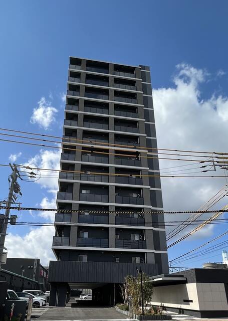 サンパーク陣原駅前EXIA