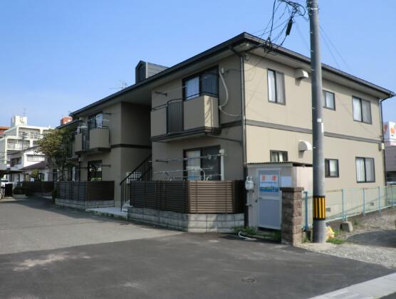 エクレール山繁