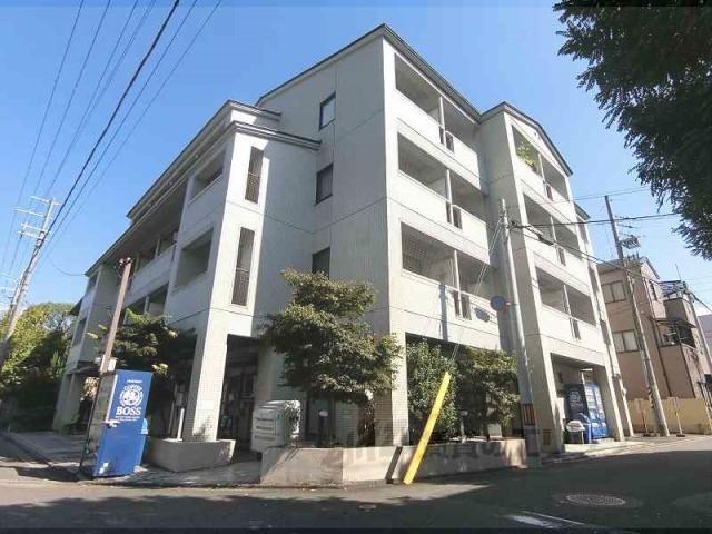 明治館にしきマンション
