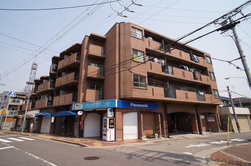 メゾン南塚口II