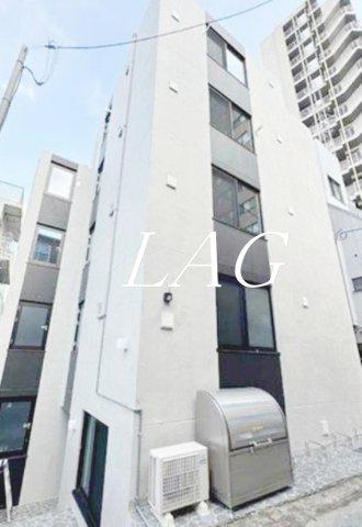 GLANZ文京千駄木 302
