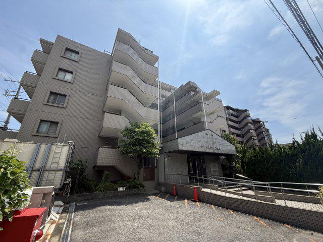 グリーングラス魚崎