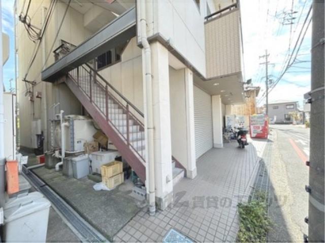 阪本マンション