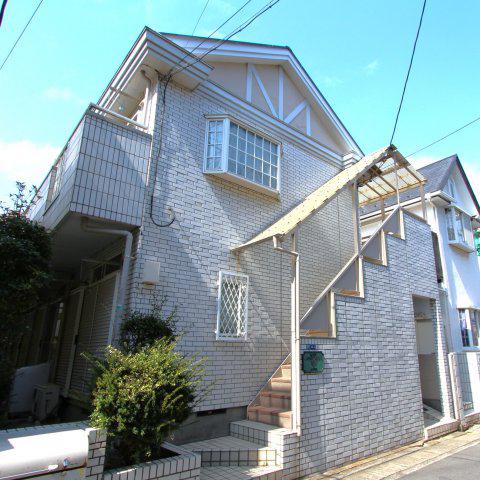 ローズアパートQ44番館