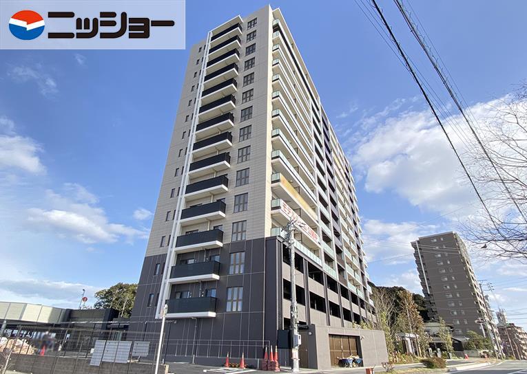 プレイズ津駅西(3LDK/12階)