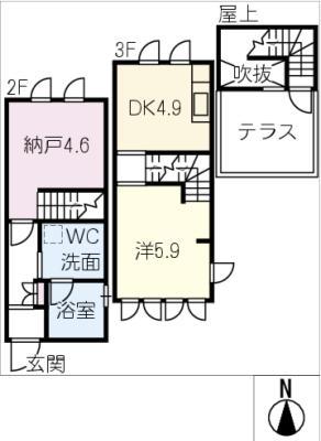 東白壁サンビーム
