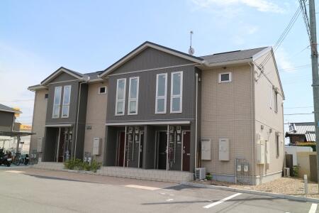 サンセール加佐