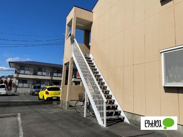 ライフポートイセタニ