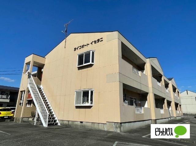 ライフポートイセタニ