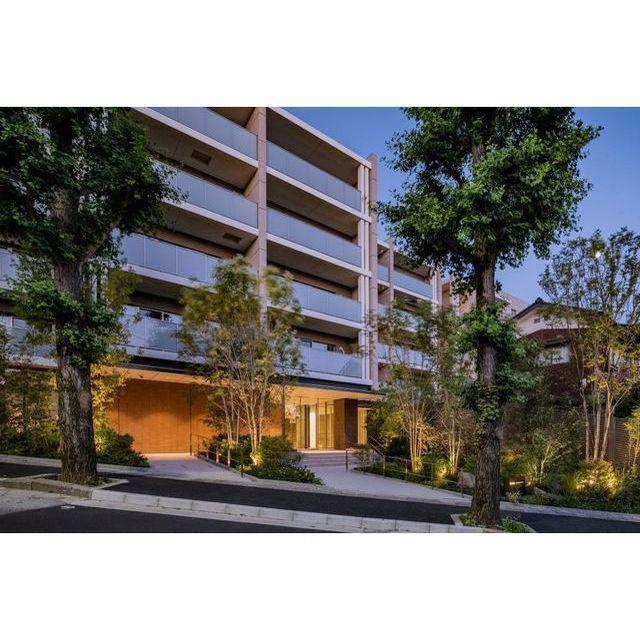 BRILLIA宮前平HILLSIDE