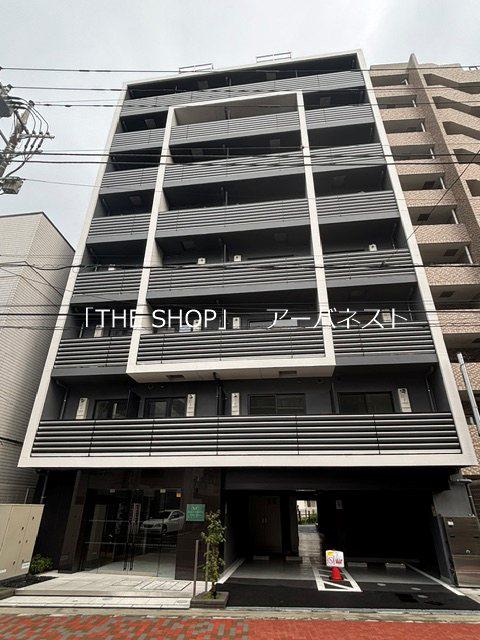 ヴォーガコルテ東府中アジールコート