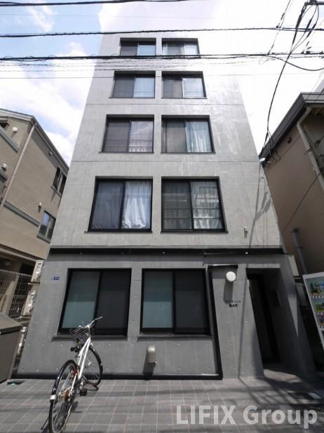 スカイヒルズ錦糸町(1K/5階)
