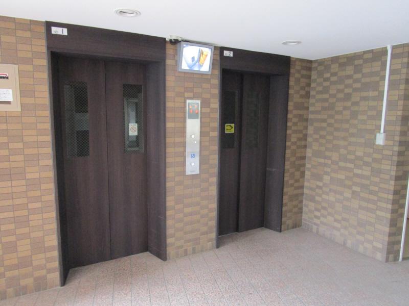 井吹西シティコート