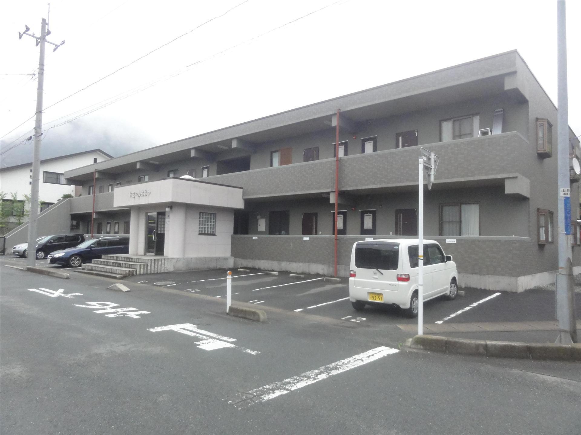 ドミールあこや
