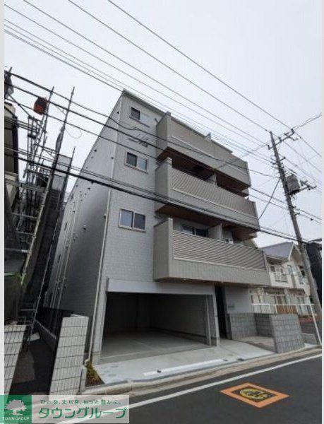 エムシティ戸田