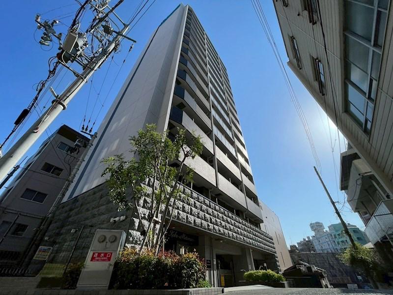 プレサンス神戸元町