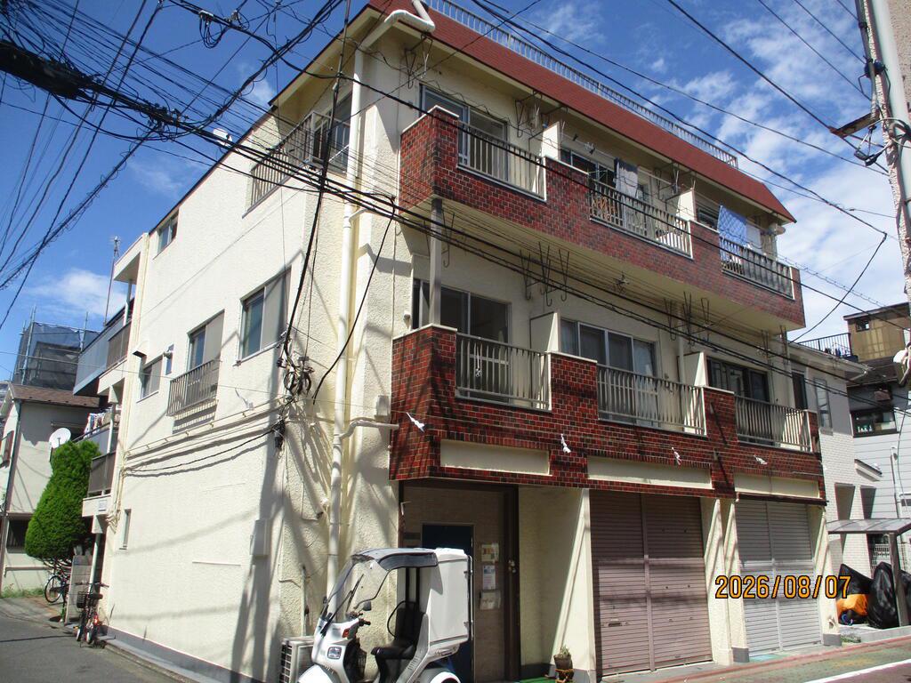 高田ビル
