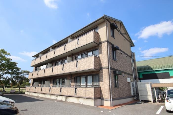 シャルルI棟