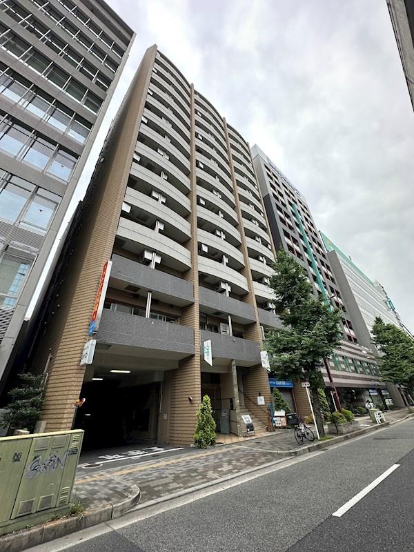 URBAN FLATS江坂
