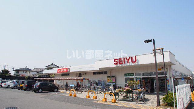 森ハイム