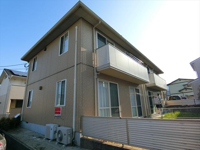 アイコーポ内野