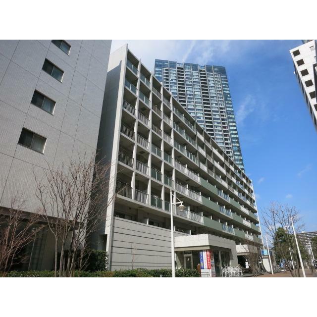 エスティメゾン豊洲レジデンスE 部屋番号0524